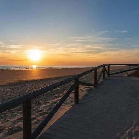 Atardecer Dorado Free Parking By Staycare * Chipiona