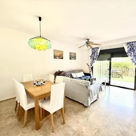 Atardecer Dorado Free Parking By Staycare Apartment *