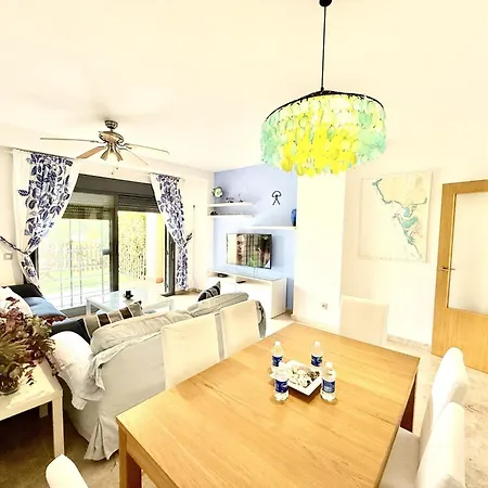 Atardecer Dorado Free Parking By Staycare Apartment *